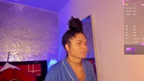 Venus online show from February 24, 2025, 2:37 pm