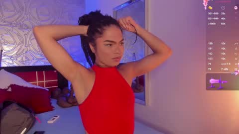 Venus online show from March 1, 2025, 3:49 pm