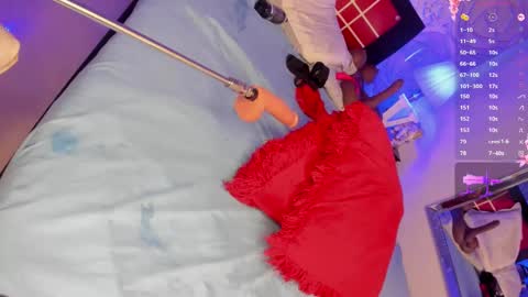 Venus online show from March 6, 2025, 11:47 am