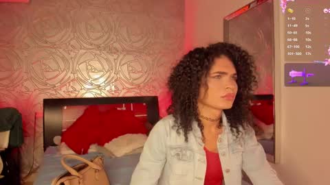 Venus online show from March 12, 2025, 12:47 pm