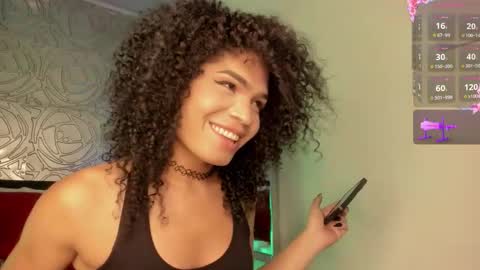 Venus online show from October 22, 2025, 4:13 am