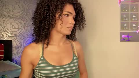 Venus online show from November 9, 2025, 1:20 pm