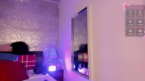 Venus online show from November 18, 2025, 4:06 am