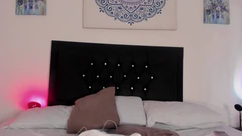 Snapshot of _veronicadeleon_ chatting on January 24, 2025, 12:20 pm Veronica online show from January 24, 2025, 12:20 pm