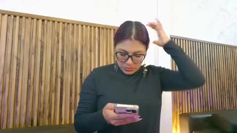 Snapshot of _veronicadeleon_ chatting on September 17, 2025, 11:34 am Veronica online show from September 17, 2025, 11:34 am