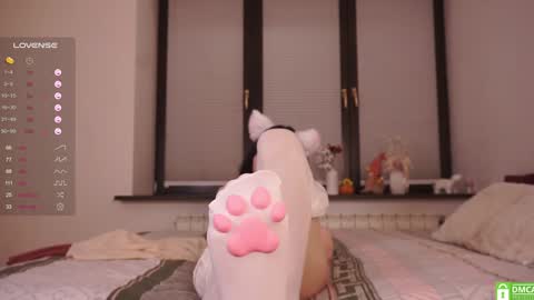 Snapshot of _vi_vi_ chatting on January 24, 2025, 7:49 pm Viola online show from January 24, 2025, 7:49 pm