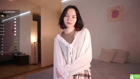 Snapshot of _vi_vi_ chatting on January 27, 2025, 7:03 pm Viola online show from January 27, 2025, 7:03 pm