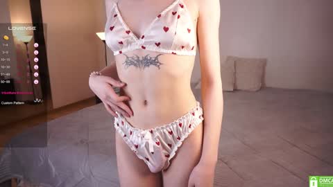Snapshot of _vi_vi_ chatting on January 27, 2025, 10:06 pm Viola online show from January 27, 2025, 10:06 pm