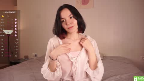 Snapshot of _vi_vi_ chatting on February 2, 2025, 6:31 pm Viola online show from February 2, 2025, 6:31 pm