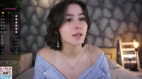 Snapshot of _vi_vi_ chatting on March 7, 2025, 6:24 am Viola online show from March 7, 2025, 6:24 am