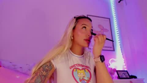   online show from March 11, 2025, 8:42 pm