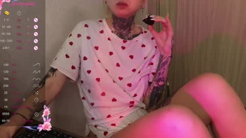 Snapshot of _viv1an_ chatting on January 11, 2025, 11:02 pm Alis online show from January 11, 2025, 11:02 pm