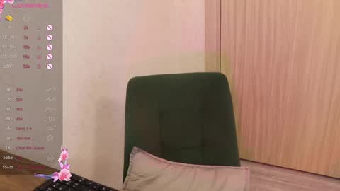 Snapshot of _viv1an_ chatting on January 12, 2025, 7:43 am Alis online show from January 12, 2025, 7:43 am