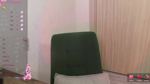 Snapshot of _viv1an_ chatting on January 16, 2025, 6:06 pm Alis online show from January 16, 2025, 6:06 pm