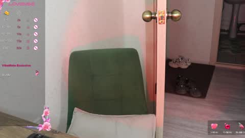 Snapshot of _viv1an_ chatting on January 17, 2025, 12:10 pm Alis online show from January 17, 2025, 12:10 pm