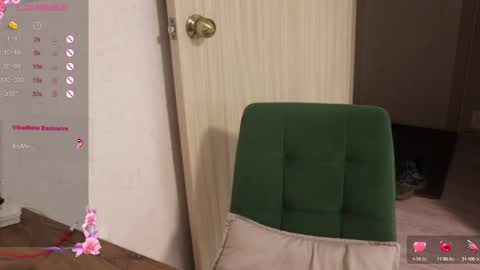 Snapshot of _viv1an_ chatting on January 19, 2025, 8:39 am Alis online show from January 19, 2025, 8:39 am