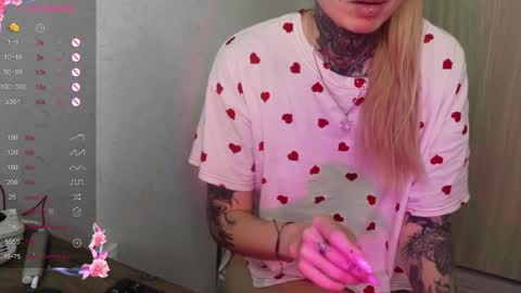 Snapshot of _viv1an_ chatting on January 19, 2025, 11:45 am Alis online show from January 19, 2025, 11:45 am