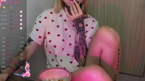 Snapshot of _viv1an_ chatting on January 19, 2025, 2:49 pm Alis online show from January 19, 2025, 2:49 pm