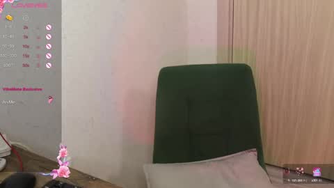 Snapshot of _viv1an_ chatting on January 19, 2025, 5:49 pm Alis online show from January 19, 2025, 5:49 pm