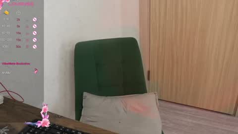 Snapshot of _viv1an_ chatting on January 25, 2025, 11:44 am Alis online show from January 25, 2025, 11:44 am