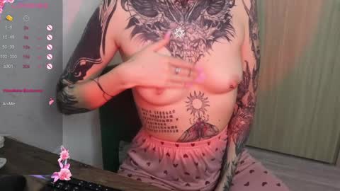 Snapshot of _viv1an_ chatting on January 26, 2025, 7:09 pm Alis online show from January 26, 2025, 7:09 pm