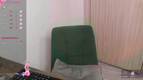 Snapshot of _viv1an_ chatting on January 30, 2025, 9:47 pm Alis online show from January 30, 2025, 9:47 pm