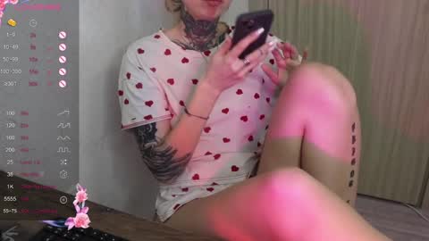 Snapshot of _viv1an_ chatting on January 31, 2025, 7:39 am Alis online show from January 31, 2025, 7:39 am