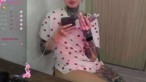 Snapshot of _viv1an_ chatting on January 31, 2025, 10:42 am Alis online show from January 31, 2025, 10:42 am