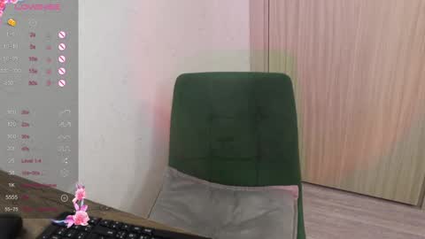 Snapshot of _viv1an_ chatting on February 2, 2025, 5:37 pm Alis online show from February 2, 2025, 5:37 pm