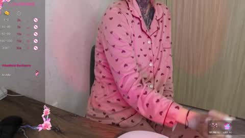 Snapshot of _viv1an_ chatting on February 5, 2025, 8:00 am Alis online show from February 5, 2025, 8:00 am