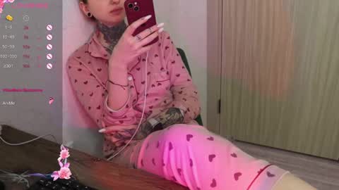 Snapshot of _viv1an_ chatting on February 7, 2025, 4:14 pm Alis online show from February 7, 2025, 4:14 pm