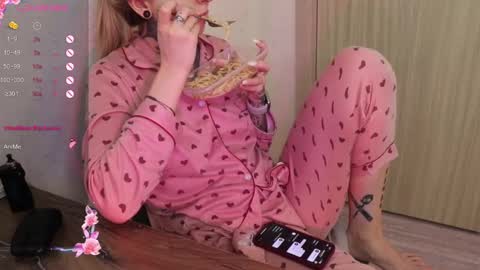 Snapshot of _viv1an_ chatting on February 8, 2025, 2:16 pm Alis online show from February 8, 2025, 2:16 pm