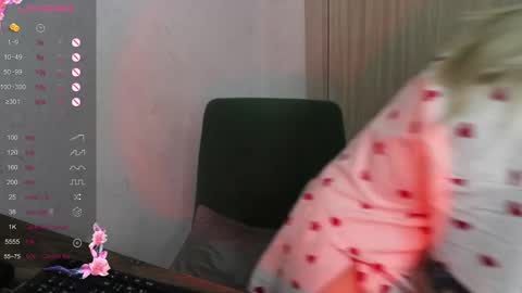 Snapshot of _viv1an_ chatting on February 11, 2025, 8:37 am Alis online show from February 11, 2025, 8:37 am