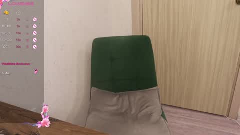 Snapshot of _viv1an_ chatting on February 18, 2025, 2:16 pm Alis online show from February 18, 2025, 2:16 pm