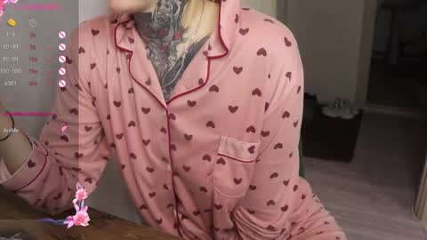 Snapshot of _viv1an_ chatting on February 25, 2025, 7:20 am Alis online show from February 25, 2025, 7:20 am