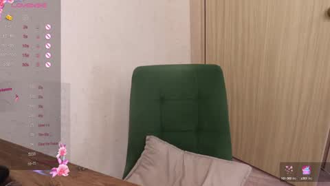 Snapshot of _viv1an_ chatting on March 3, 2025, 8:27 am Alis online show from March 3, 2025, 8:27 am