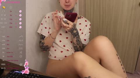 Snapshot of _viv1an_ chatting on March 3, 2025, 2:48 pm Alis online show from March 3, 2025, 2:48 pm