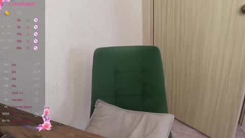 Snapshot of _viv1an_ chatting on March 5, 2025, 9:38 am Alis online show from March 5, 2025, 9:38 am