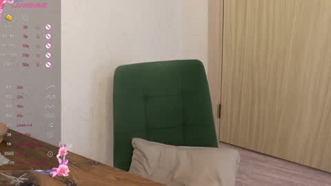 Snapshot of _viv1an_ chatting on March 10, 2025, 8:48 am Alis online show from March 10, 2025, 8:48 am