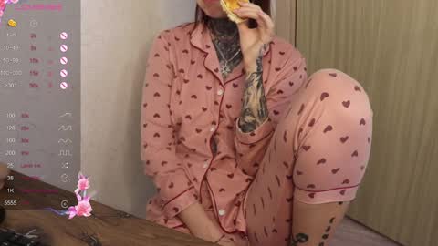 Snapshot of _viv1an_ chatting on March 11, 2025, 7:04 am Alis online show from March 11, 2025, 7:04 am