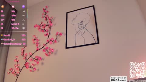  vyrella  online show from December 13, 2025, 7:53 pm