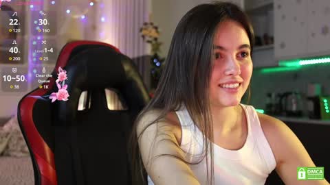Snapshot of _whoareu_ chatting on December 25, 2024, 1:30 pm Kristina online show from December 25, 2024, 1:30 pm