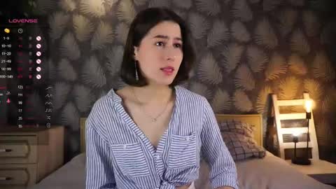 Anna online show from February 19, 2025, 3:39 am