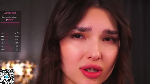 Anna online show from March 5, 2025, 9:59 pm