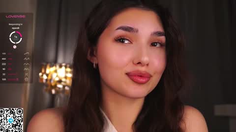 Anna online show from March 12, 2025, 5:17 pm