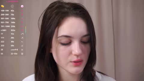 Anna online show from October 17, 2025, 5:10 am