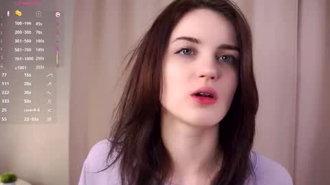 Anna online show from November 6, 2025, 5:52 am