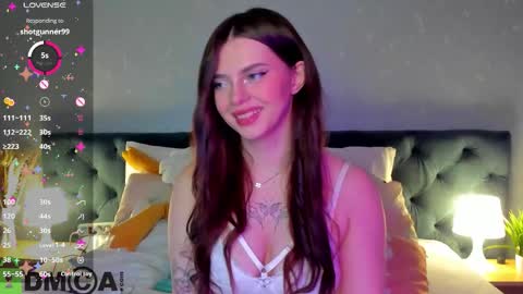 Xna online show from September 12, 2025, 1:17 am