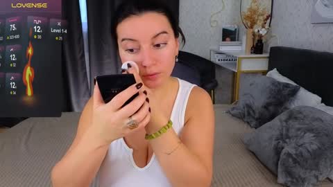 Jasmine online show from December 25, 2024, 8:07 am