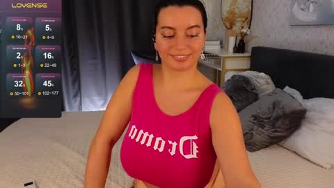 Jasmine online show from January 4, 2025, 3:28 pm